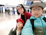 New era @ airport