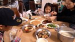 其實我好小食宵夜@小李子清粥小菜；後話是款式太多點算