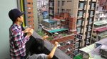 街景....算la