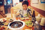 明洞先來個韓燒