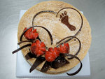 yessi cake