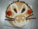 chrisky cake