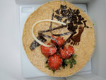 Cher cake