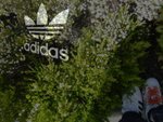 adidas wallpaper