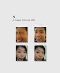 with which facial expression should we show on our Smart ID card?