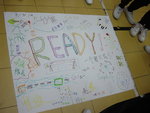 ready