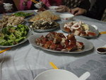 古董碟+大6第1餐