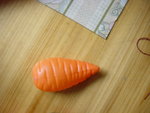 幼稚園獎的購物套裝連煮飯仔(只找回紅蘿蔔)