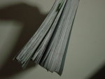 0708上學期maths hw