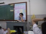 李sir~by別人