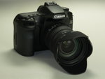 EOS 40D