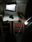 EOS setting