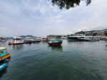 03082022_Samsung Smartphone Galaxy S10 Plus_Lunch at Sai Kung00022
