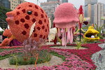 07032014_Hong Kong Flower Show_The Venue and the Exhibitions00113