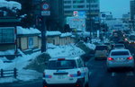 09022017_Hokkaido Tour 2017_Day One_From New Chitose Airport to Sapporo Mercure Hotel00104