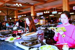10022017_Hokkaido Tour 2017_Day Two_Lunch at Otaru Minado Machi Seafood Restaurant000001