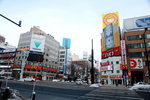 10022017_Hokkaido Tour 2017_Day Two_Sapporo and Suzukino Morning Scene000034