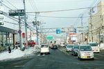 10022017_Hokkaido Tour 2017_Day Two_Way to Otaru Sakaimachi000044