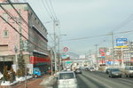 10022017_Hokkaido Tour 2017_Day Two_Way to Otaru Sakaimachi000046