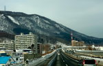 10022017_Hokkaido Tour 2017_Day Two_Way to Otaru Sakaimachi000057