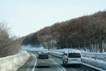 10022017_Hokkaido Tour 2017_Day Two_Way to Sapporo Citizen Disaster Prevention Centre000001
