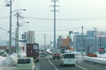 10022017_Hokkaido Tour 2017_Day Two_Way to Sapporo Citizen Disaster Prevention Centre000019
