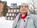 10022017_Samsung Smartphone Galaxy S7_Hokkaido Tour 2017_Day Two_Sapporo Beer Museum00022