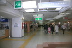 10012009_Hokkaido Tour_Sapporo Subway Town00003