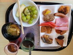 10102025_Samsung Galaxy Note 20 Ultra_31 round to Hokkaido_Shiretoko Morning_Breakfast at Shiretoko Daiichi Hotel00050