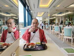 10102025_Samsung Galaxy Note 20 Ultra_31 round to Hokkaido_Shiretoko Morning_Breakfast at Shiretoko Daikchi Hotel00082