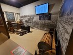 10102025_Samsung Galaxy Note Ultra 20_31 round to Hokkaido_Abashiri Prison Museum00109