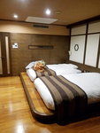 11022019_Samsung Smartphone Galaxy S7 Edge_20 Round to Hokkaido_Bedroom at Hokutennooka Hotel00003