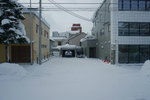 11022019_Sony A6000_20 Round to Hokkaido_Way to Otokoyama Sake Zukuri00015