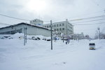 11022019_Sony A6000_20 Round to Hokkaido_Way to Otokoyama Sake Zukuri00046