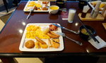 11022019_Sony A6000_20 Round to Hokkaido_Breakfast at Asahikawa Art Hotel00001