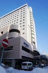 11022019_Sony A6000_20 Round to Hokkaido_Outside the Asahikawa Art Hotel00006