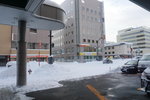 11022019_Sony A6000_20 Round to Hokkaido_Outside the Asahikawa Art Hotel00016