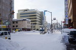 11022019_Sony A6000_20 Round to Hokkaido_Outside the Asahikawa Art Hotel00020