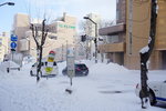 11022019_Sony A6000_20 Round to Hokkaido_Outside the Asahikawa Art Hotel00021
