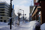 11022019_Sony A6000_20 Round to Hokkaido_Outside the Asahikawa Art Hotel00024