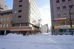 11022019_Sony A6000_20 Round to Hokkaido_Outside the Asahikawa Art Hotel00026