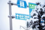 11012009_Hokkaido Tour_Otaru Machi Scenic00025