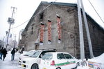 11012009_Hokkaido Tour_Otaru Machi Scenic00039