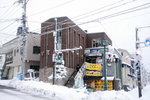 11012009_Hokkaido Tour_Otaru Machi Scenic00049