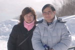 2005 February 12_Hokkaido Yuki Matsuri_洞爺湖展望台00004