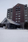 12022019_Nikon D5300_20 Round to Hokkaido_Exterior of Hokutennooka Abashire Tsuru Resort00001