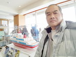 12022017_Samsung Smartphone Galaxy S7 Edge_Hokkaido Tour 2017_Day Four_Abashiri Ice Breaker Cruise00012