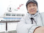 12022017_Samsung Smartphone Galaxy S7 Edge_Hokkaido Tour 2017_Day Four_Abashiri Ice Breaker Cruise00021