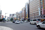 11072019_Nikon D5300_21st round to Hokkaido_Noctural Susukino00003
