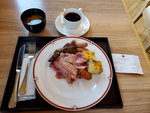 12072019_Samsung Smartphone Galaxy S10 Plus_21st  round to Hokkaido_Breakfast at The Califorian Restaurant00006